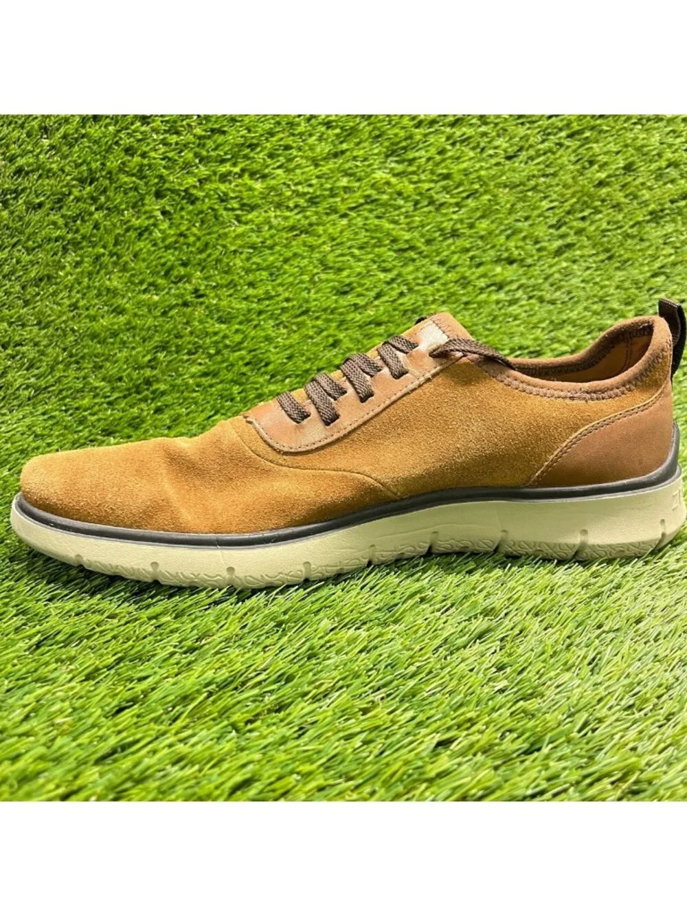 Cole Haan please review